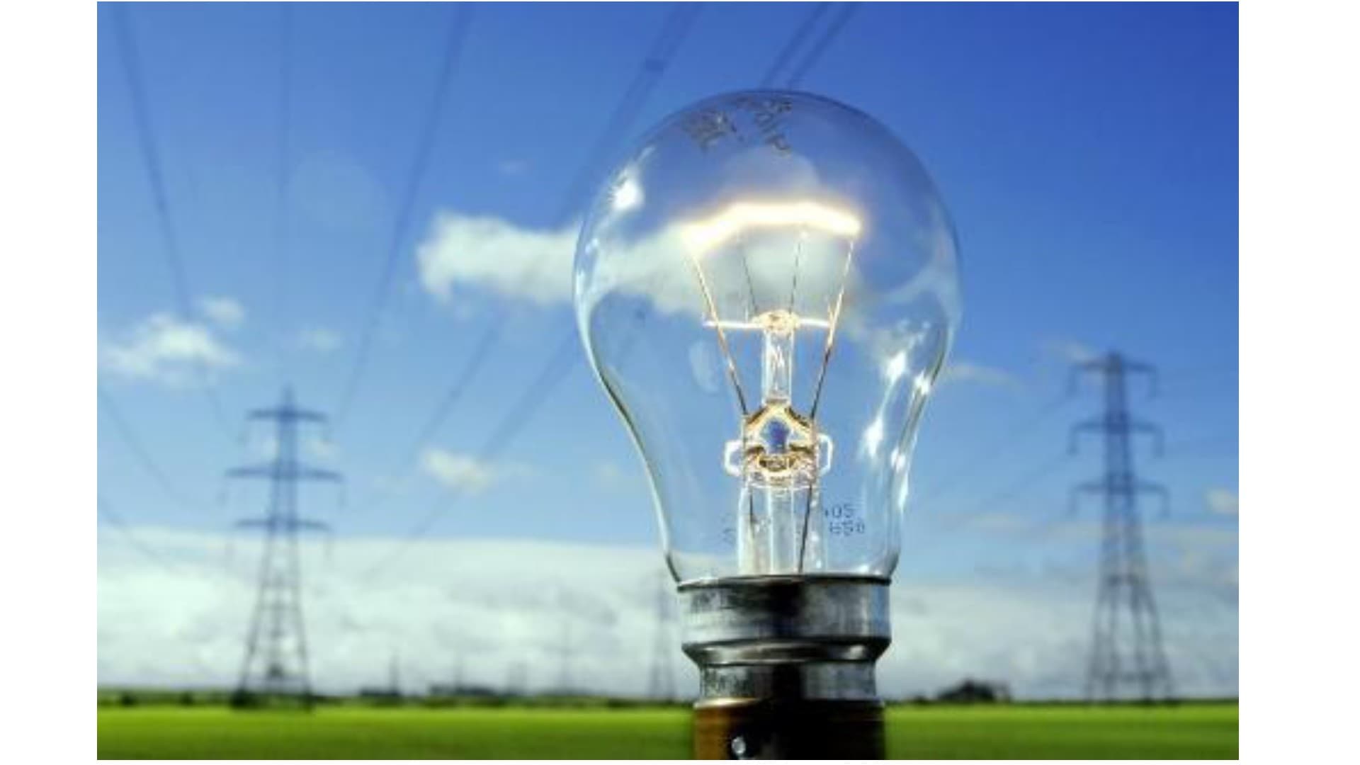 Azərbaycanda elektrik enerjisi istehlakı artıb