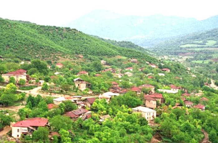 Xocavənd və Laçın rayonlarında turizm infrastrukturunun yaradılması: Yeni konsepsiyalar hazırlanır