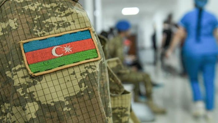 Ötən il 182 müharibə iştirakçısına tibbi reabilitasiya xidmətləri göstərilib