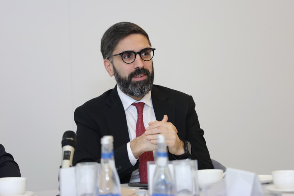 SOCAR uyğunluq sahəsində yeni təlim proqramına start verib
