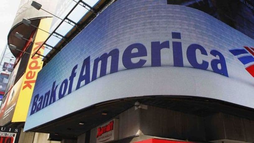 Bank of America: Faiz dərəcələri artacaq