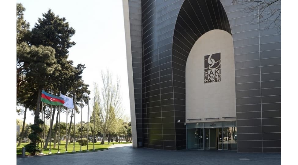 "Bakı Biznes Mərkəzi"nin direktoru işdən çıxıb
