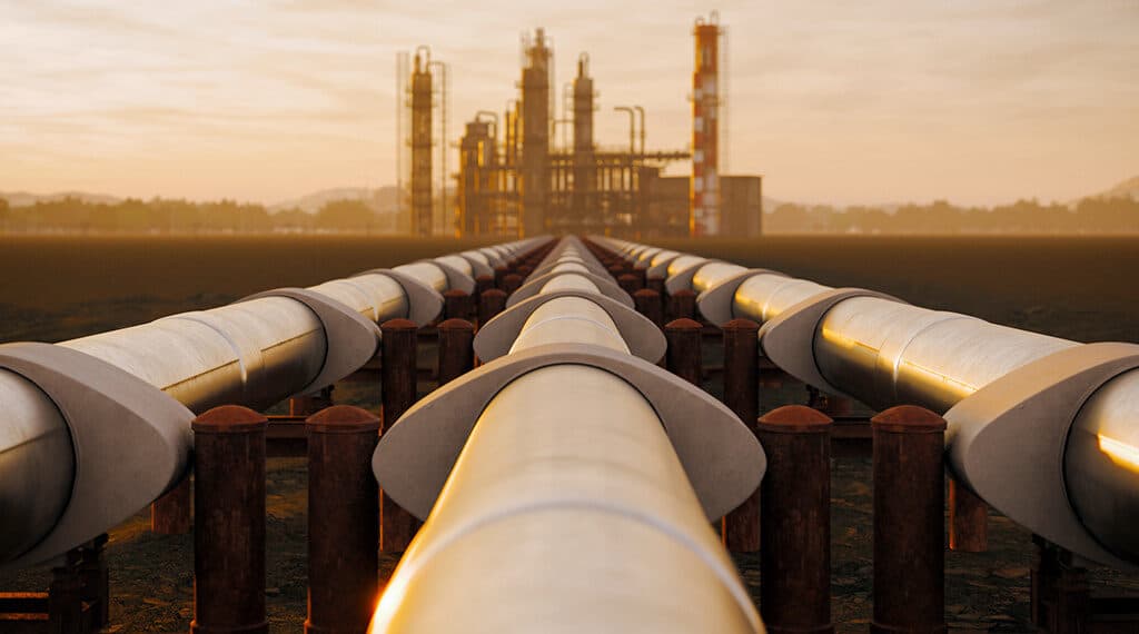 2024-cü ildə enerjidaşıyıcılarına tələba 2,2% artıb