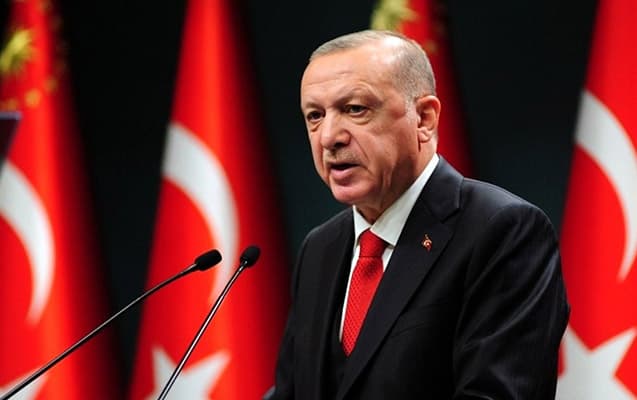 Ərdoğan: İqtisadi uğurlarımızı zədələməyə icazə verməyəcəyik