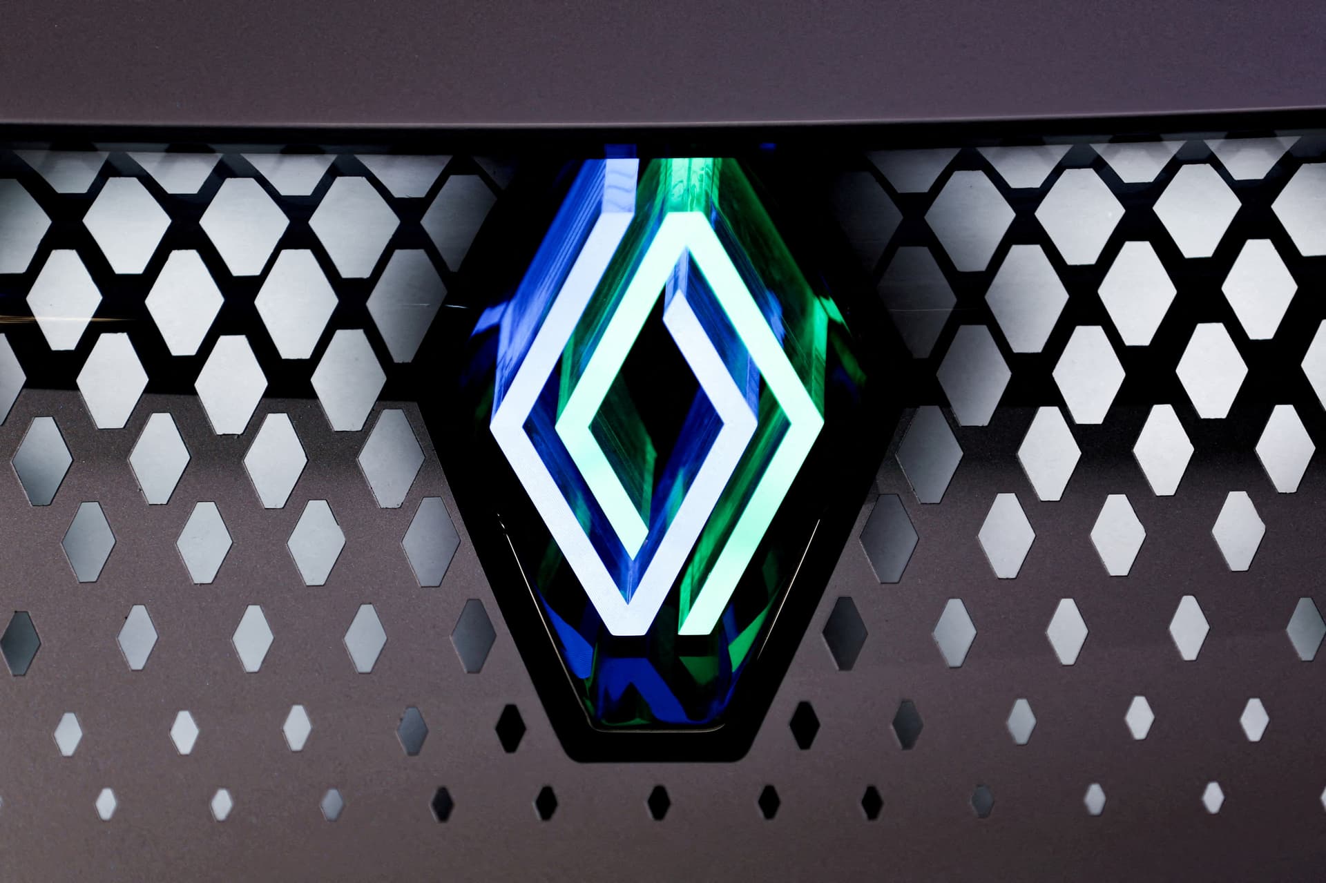Renault Ampere-ə yeni icraçı direktor təyin edib