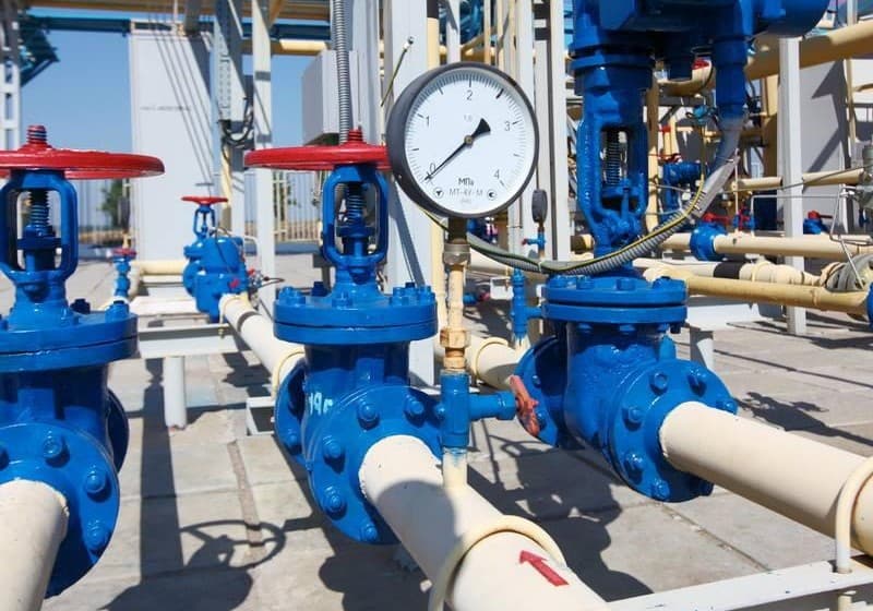 Azərbaycanın İtaliyaya qaz ixracı 27,2 % artıb
