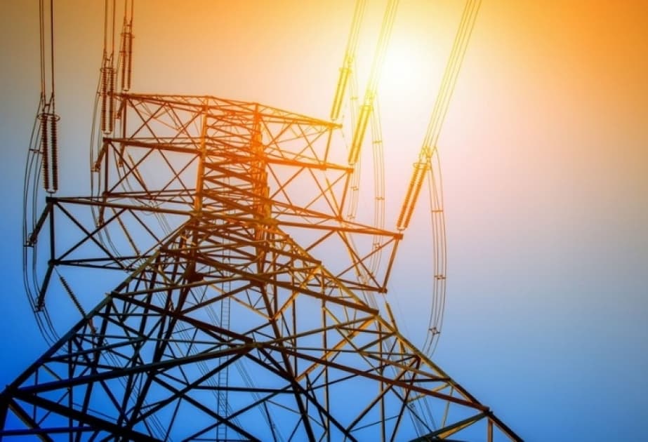 Azərbaycanın elektrik enerjisi ixracı 36% artıb