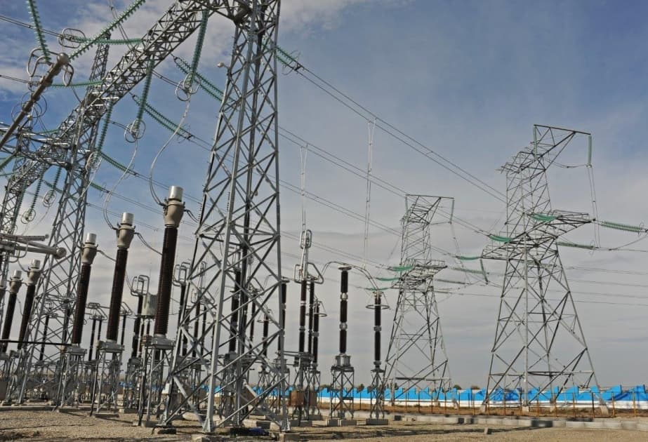 “Azərenerji”nin elektrik enerjisi istehsalı 4% artıb