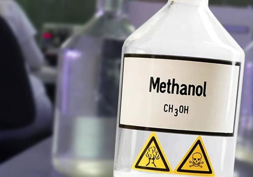 Azərbaycandan İsrailə metanol ixracı miqdar baxımından azalıb, dəyər artıb