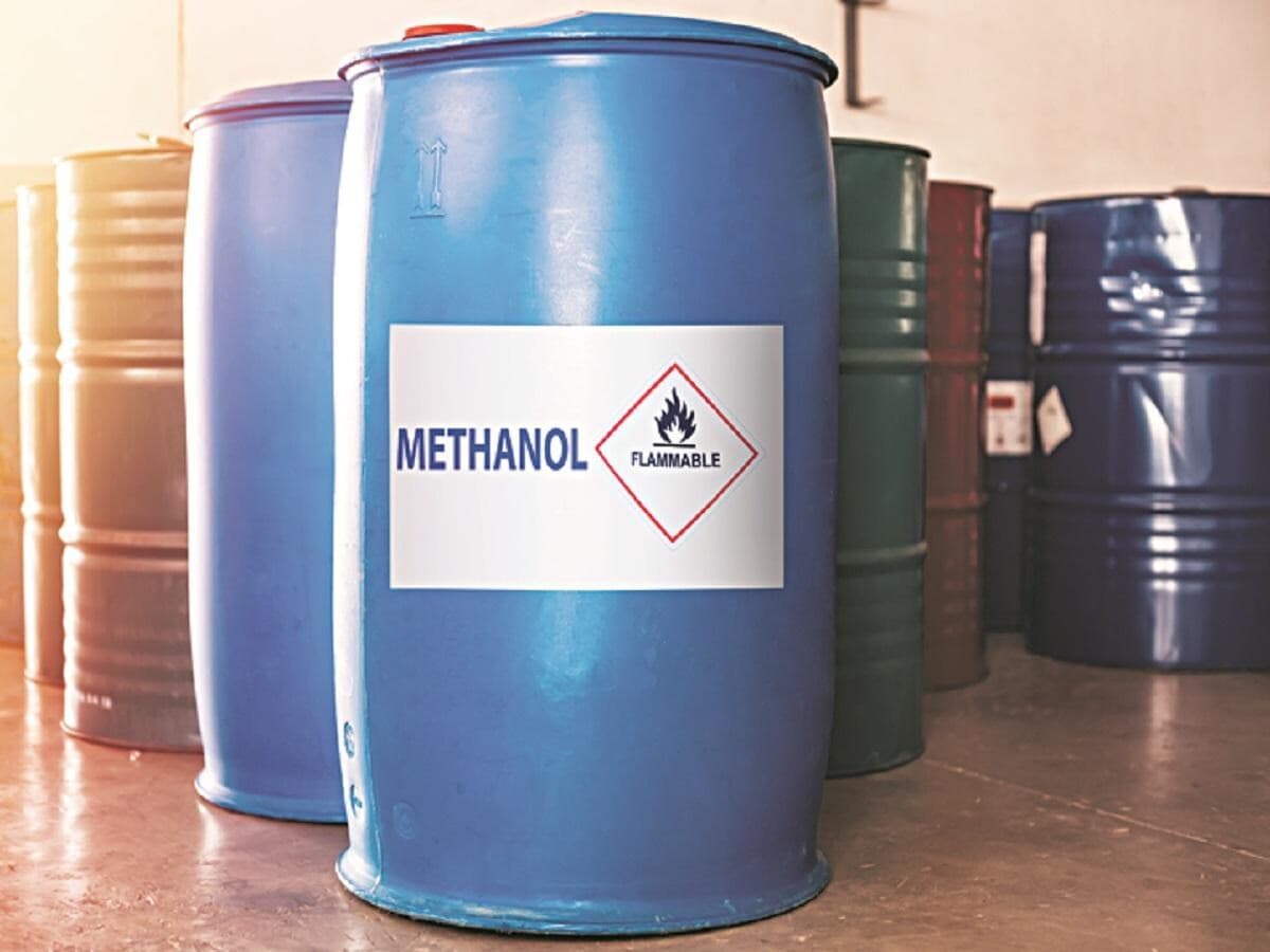 Azərbaycandan Türkiyəyə metanol ixracı 2 dəfə artıb