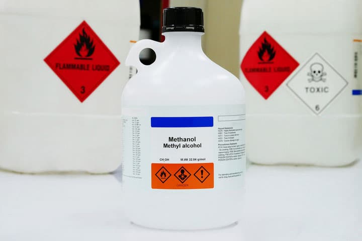 Azərbaycandan İtaliyaya metanol ixracı 2,3 dəfə artıb