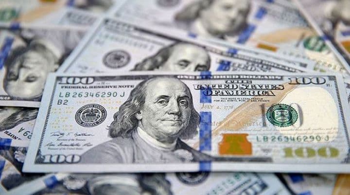 Azərbaycanın qaz ixracından 1,55 milyard dollar gəlir əldə olunub