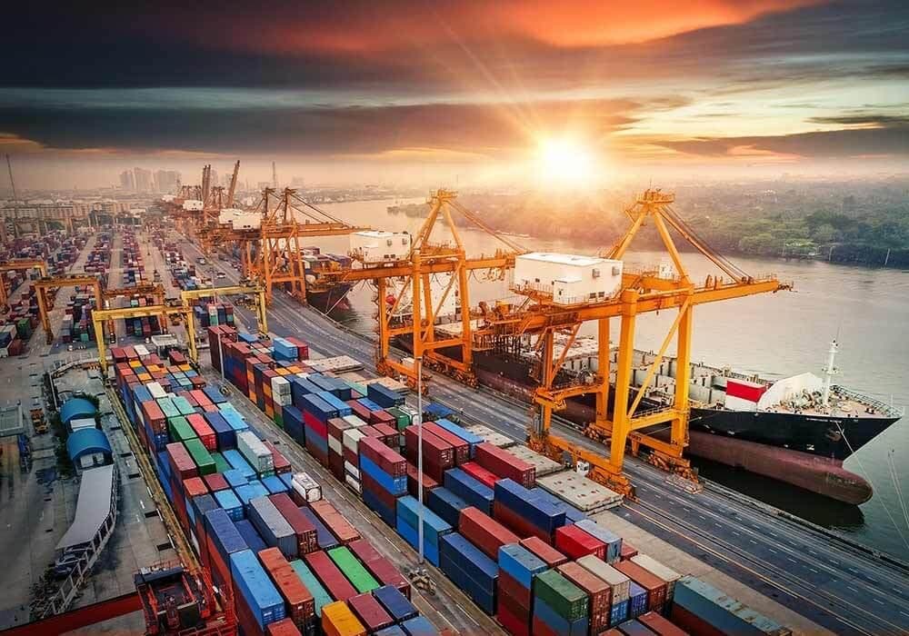 ABŞ və Türkiyə arasında dəniz yük daşımaları artıb