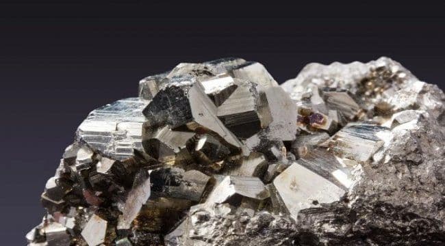 Azərbaycanda metal filizlərinin hasilatı xeyli artıb