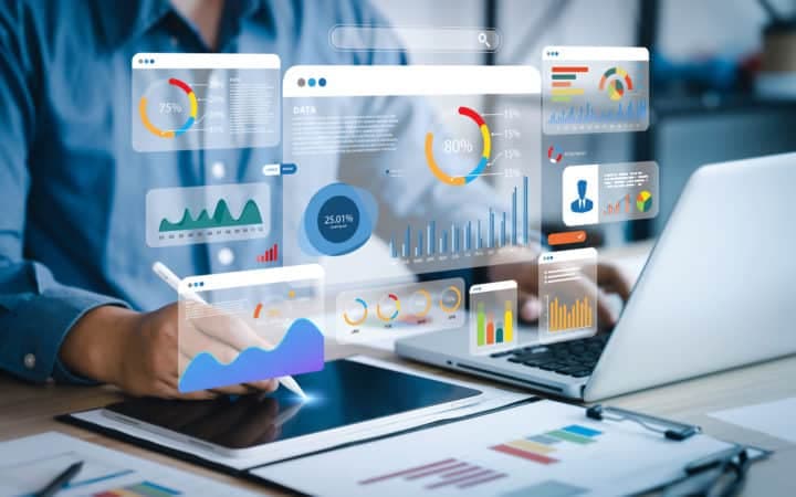 Azxərbaycanda informasiya və rabitə sahəsində investisiyalar 39,8% artıb