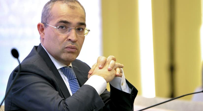 Mikayıl Cabbarovdan Azərbaycanlıların Soyqırımı Günü ilə bağlı paylaşım