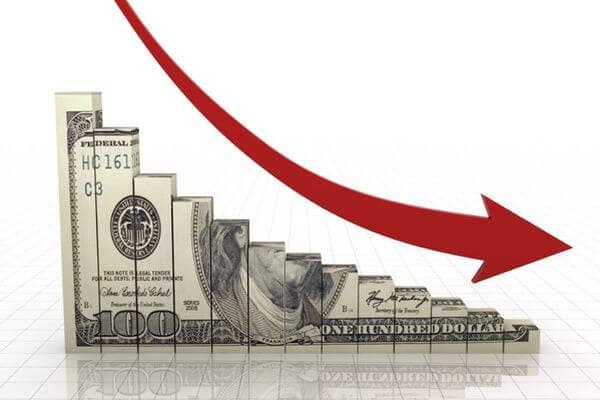 Dollar zəifləyir