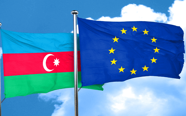 Azərbaycandan Aİ ölkələrinə ixrac dəyəri artıb