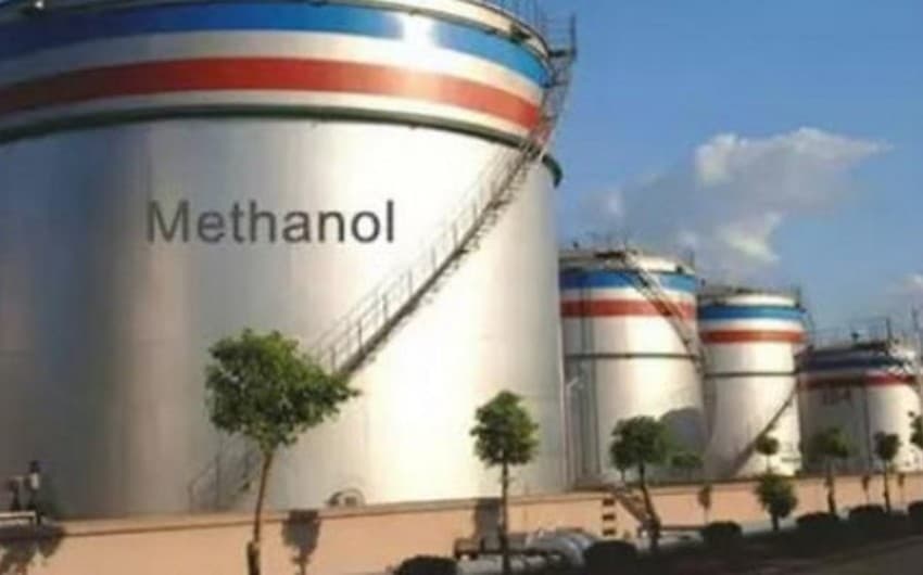 Azərbaycan Sloveniyaya metanol ixracını artırıb
