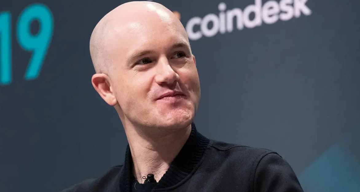 SEC Coinbase-ə qarşı iddianı geri götürməyə hazırlaşır
