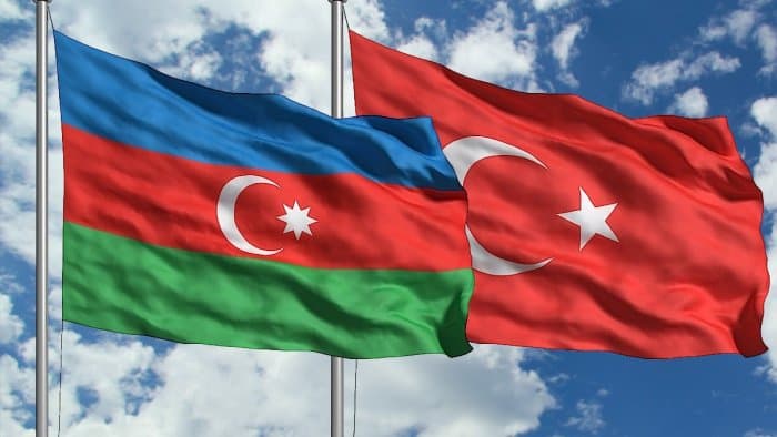 Azərbaycanla Türkiyə arasında ticarət dövriyyəsi artıb