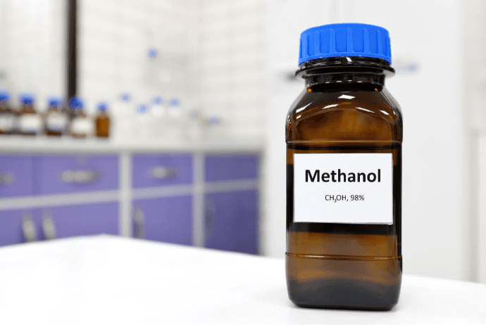 Azərbaycandan Yunanıstana metanol ixracdan
gəlirlər artıb