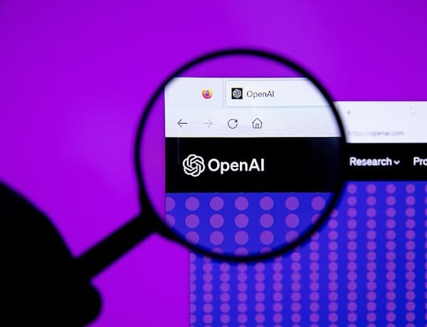 OpenAI 300 milyard dollar dəyərində 40 milyard dollarlıq bir investisiya turu keçirdi