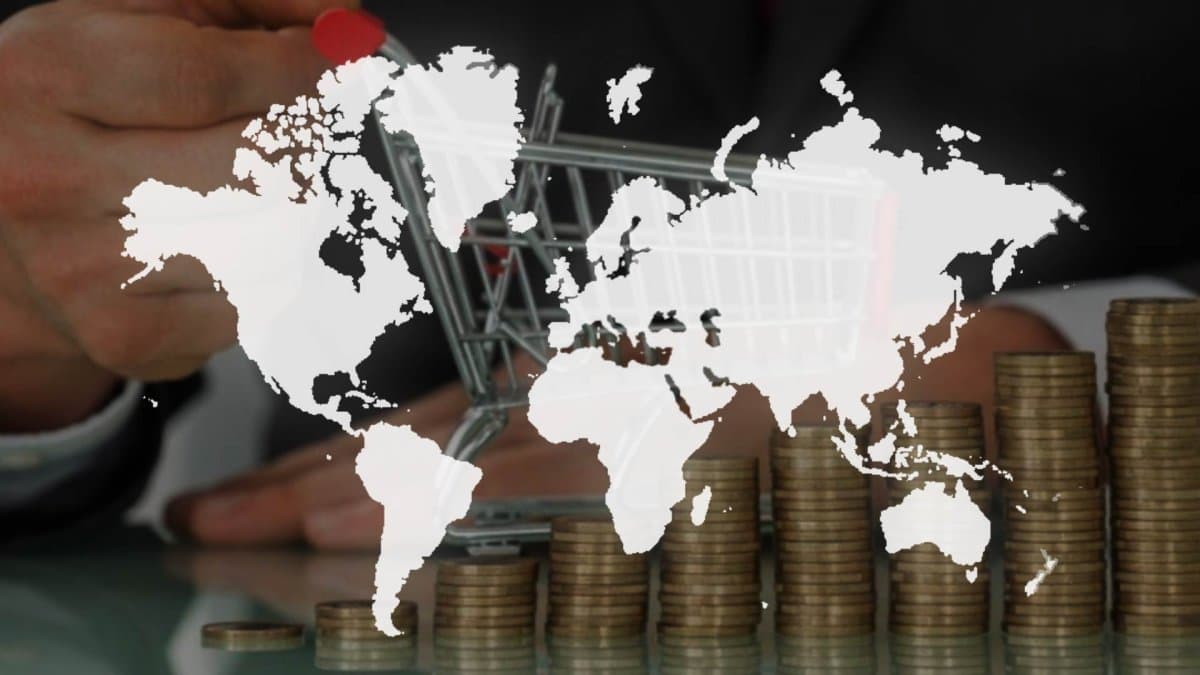 Mart 2025-ci il üçün dünya inflyasiyası: Əsas dəyişikliklər və proqnozlar