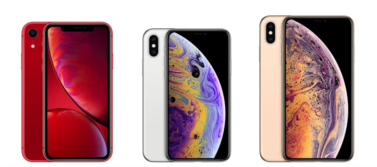 Apple bu iPhone modellərinin dəstəyini dayandırır