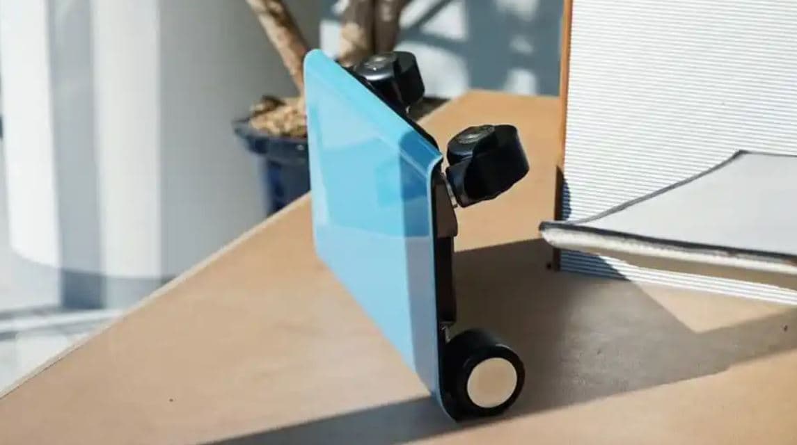 Cocoa Motors Yeni WALKCAR 2-nu təqdim edib
