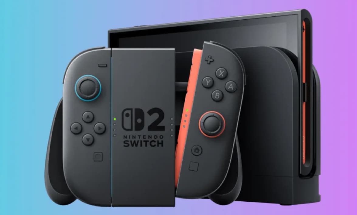 Nintendo iyun ayında yeni Switch 2 oyun konsolunu satmağa başlayacaq