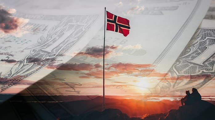 Norveç ABŞ-la 15%-lik tarif barədə danışıqlara başlamağı planlaşdırır