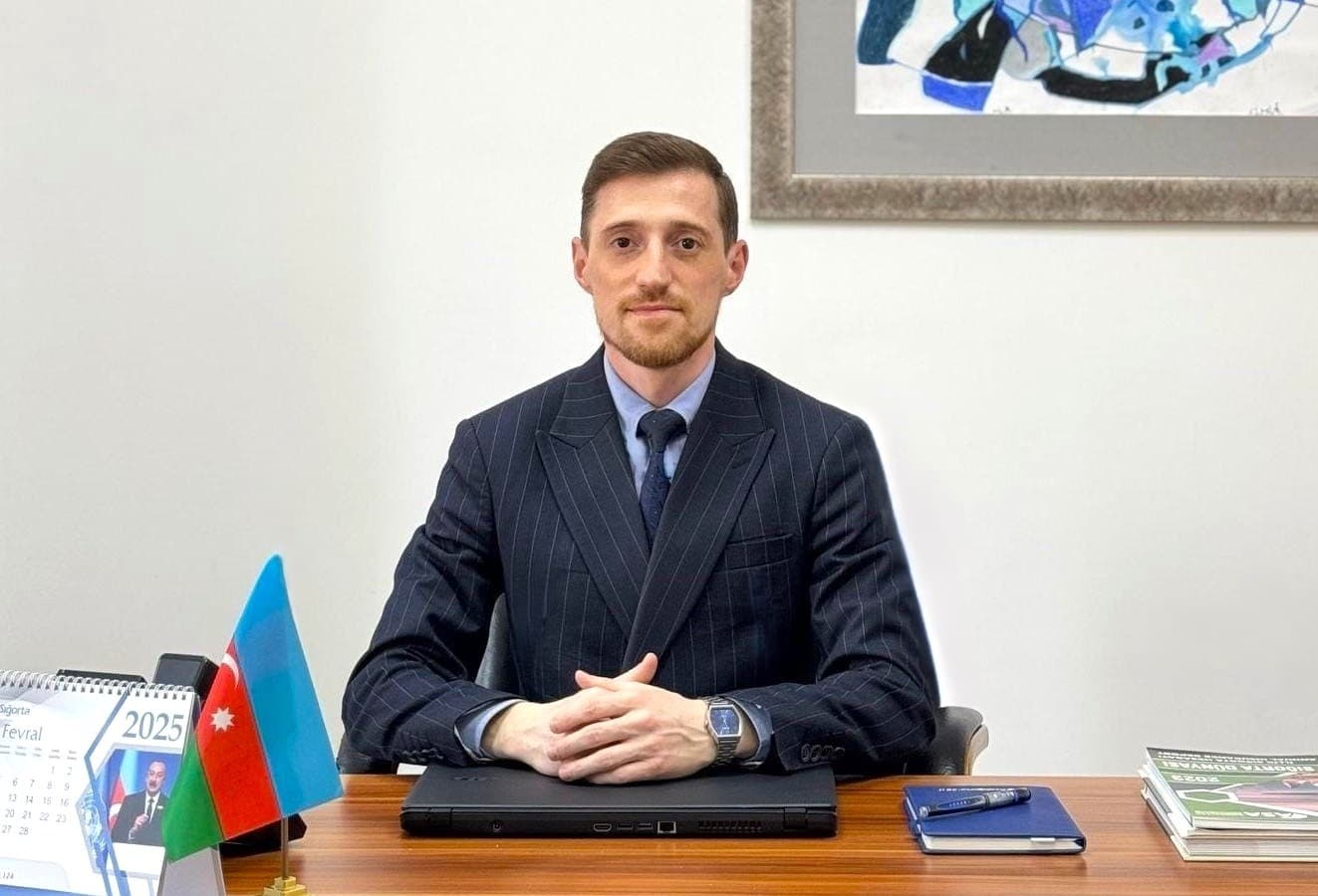 Azərbaycanda biznes sığortasına maraq artır: Biznes sığortası nə vəd edir?