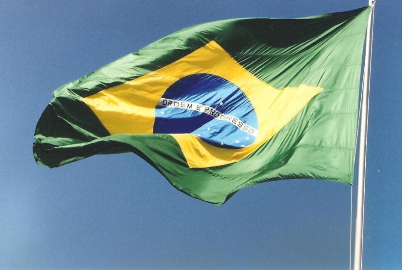 Braziliya, qlobal ticarət müharibəsindən faydalanacaq