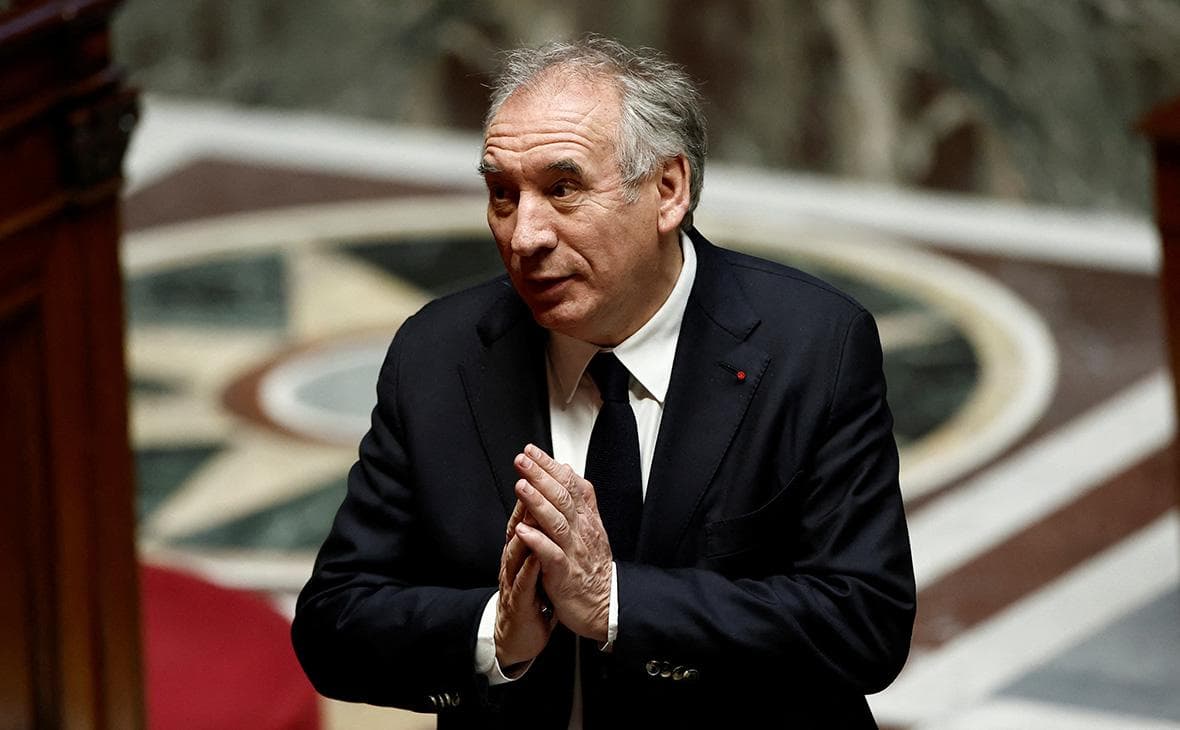 Fransa Baş naziri: "ABŞ-ın gömrük rüsumları dünya iqtisadiyyatı üçün fəlakət olacaq"