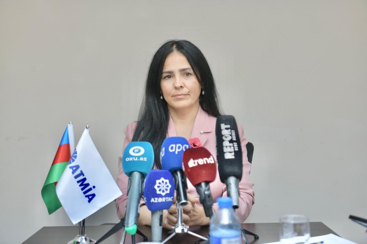 Bu il “İnşaat Həftəsi”ndə həyata keçiriləcək layihələr açıqlanıb