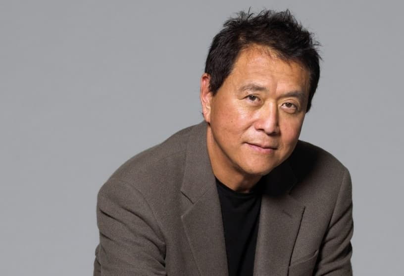 Kiyosaki: "Gümüşə sərmayə qoyun, bu, zənginləşmək üçün ən yaxşı yoldur!"