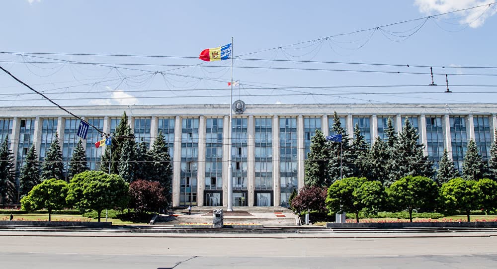 Moldova hökuməti ABŞ-ın rüsumlarından əziyyət çəkəcək ixracatçıları dəstəkləyəcək