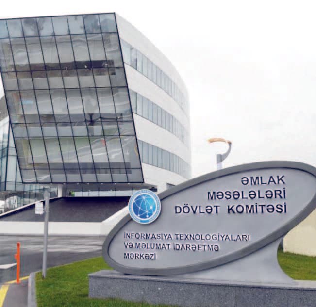 58 min ailəyə torpaq çıxarışı verilib