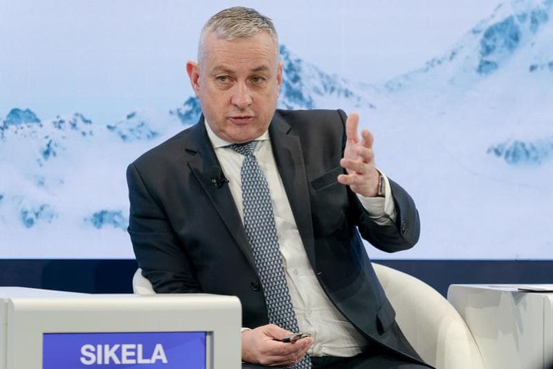 Orta Dəhlizlə Avropaya daşımalar 15 gün tezləşəcək