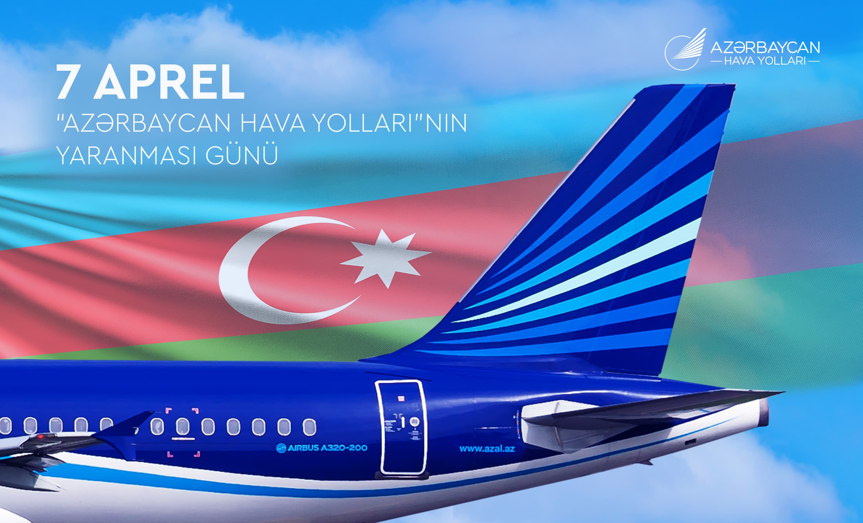 AZAL: Uçuş istiqamətlərinin sayı 63-ə çatıb