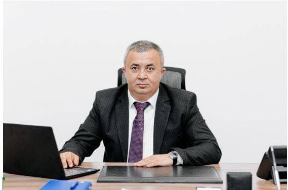 Aslan Nəbiyev “AFB Bank”ın İdarə Heyəti Sədrinin Müşaviri təyin olunub