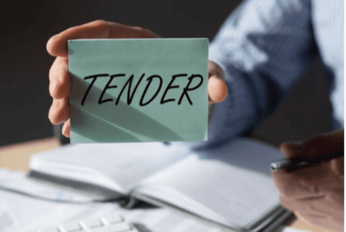 Yumşaq inventar və xüsusi geyimlər - TENDER