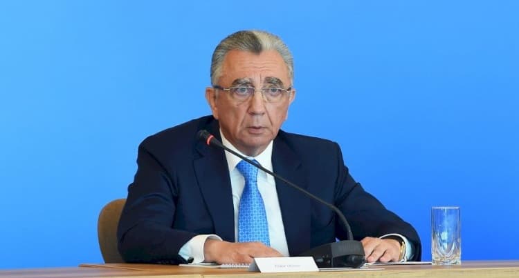Eldar Əzizov: Mənzil fondu yenilənəcək