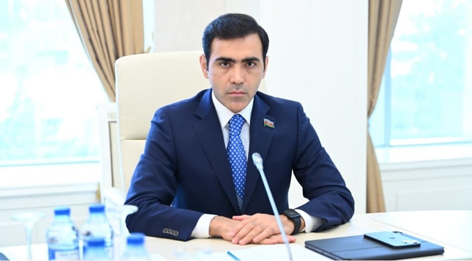 Anar Məmmədov: Cənub Qaz Dəhlizi uğur modelidir