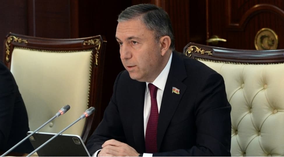 Tahir Mirkişili: Avropanın Azərbaycan qazına təlabatı getdikcə artacaq