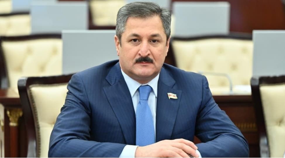 Malik Həsənov:Azərbaycan etibarlı tərəfdaş olub və bundan sonra da olacaq
