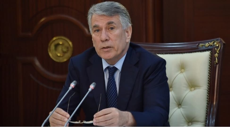 Ziyafət Əsgərov:Azərbaycan enerji təhlükəsizliyi təminatında qlobal tərəfdaş kimi mövqeyini möhkəmləndirir