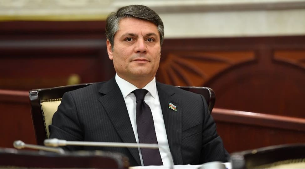 Məzahir Əfəndiyev: Azərbaycan Avropa İttifaqı ilə etibarlı tərəfdaşlığını uğurla davam etdirəcək