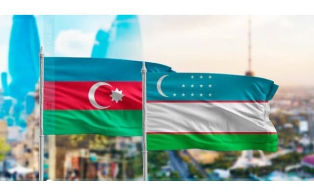 Azərbaycandan Özbəkistana pul köçürmələri 26% artıb